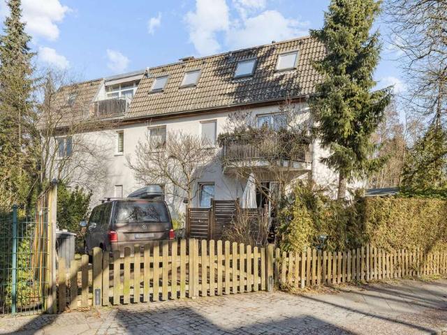 Wohnung zum Kaufen in Berlin 355.000,00 EUR 68 m²
