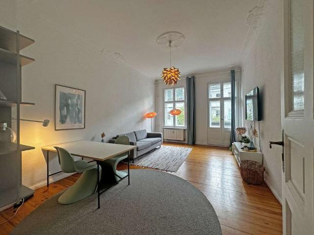 Wohnung zum Kaufen in Berlin 355.000,00 EUR 63.04 m²