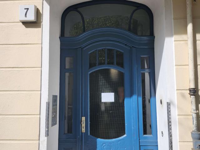 Wohnung zum Kaufen in Berlin 359.000,00 EUR 55 m²