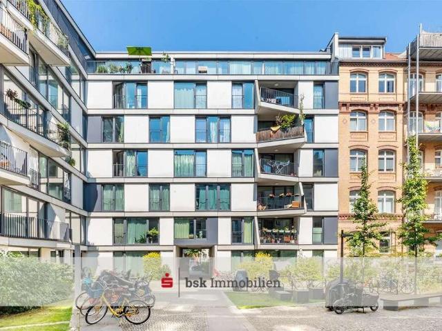 Wohnung zum Kaufen in Berlin 359.000,00 EUR 51.72 m²