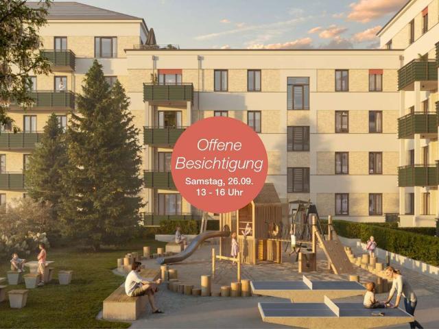 Wohnung zum Kaufen in Berlin 359.000,00 EUR 52.92 m²