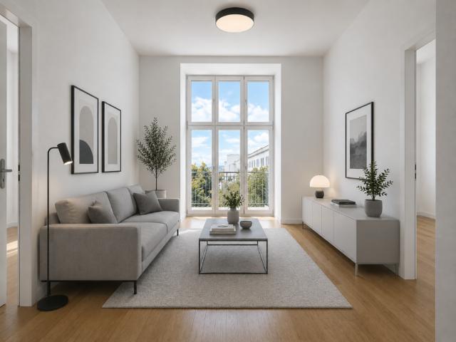 Wohnung zum Kaufen in Berlin 359.000,00 EUR 60 m²