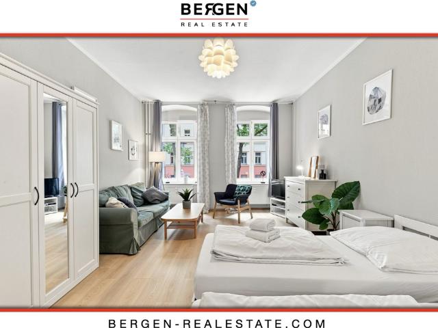Wohnung zum Kaufen in Berlin 359.000,00 EUR 61 m²