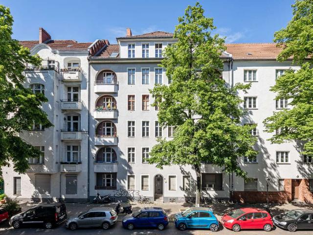 Wohnung zum Kaufen in Berlin 359.000,00 EUR 70.3 m²