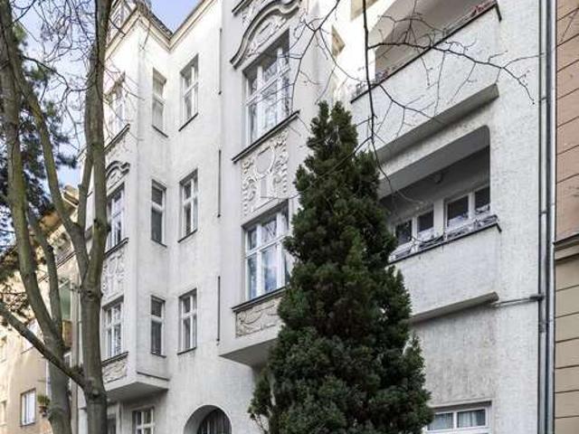 Wohnung zum Kaufen in Berlin 359.000,00 EUR 95.61 m²