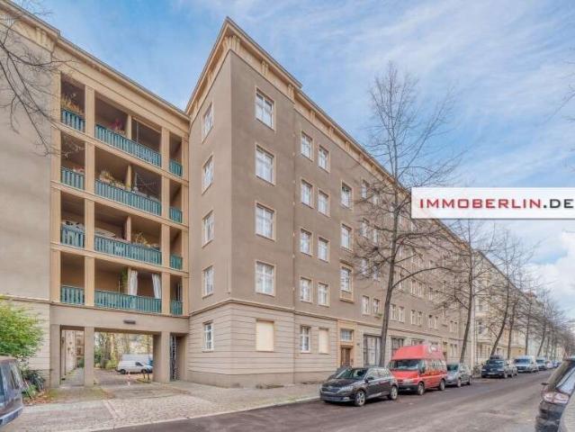 Wohnung zum Kaufen in Berlin 363.000,00 EUR 64 m²