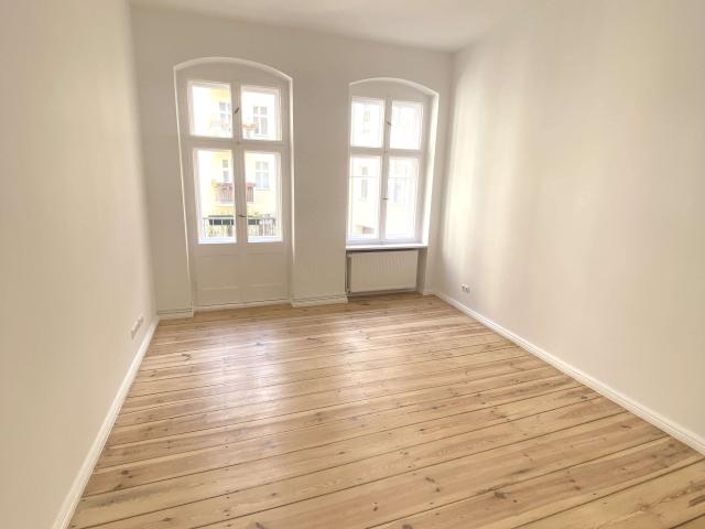 Wohnung zum Kaufen in Berlin 363.000,00 EUR 66 m²