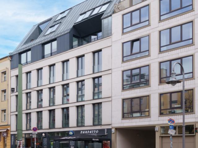 Wohnung zum Kaufen in Berlin 360.000,00 EUR 45 m²