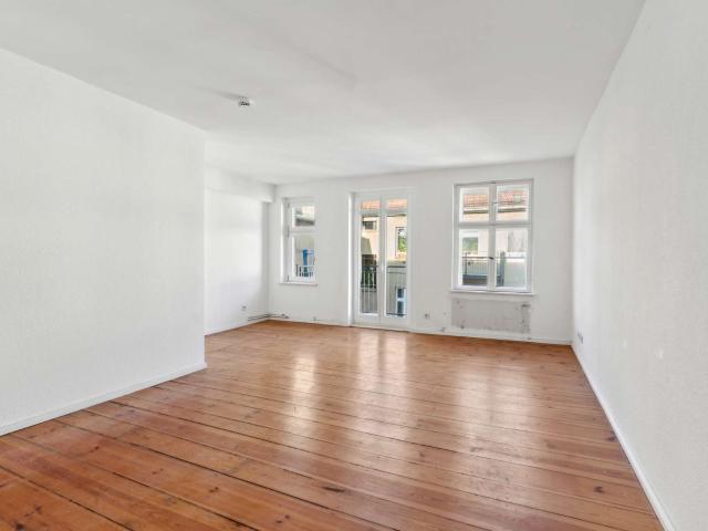 Wohnung zum Kaufen in Berlin 360.000,00 EUR 47.49 m²