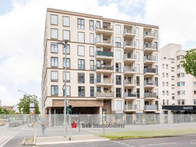 Wohnung zum Kaufen in Berlin 360.000,00 EUR 48.64 m²