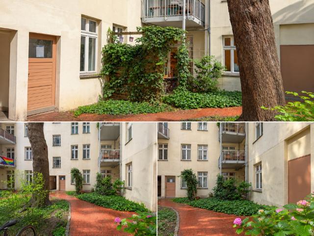 Wohnung zum Kaufen in Berlin 360.000,00 EUR 65.59 m²
