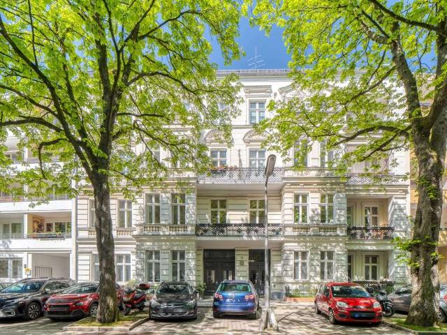Wohnung zum Kaufen in Berlin 360.000,00 EUR 67.11 m²