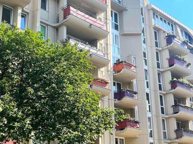 Wohnung zum Kaufen in Berlin 360.000,00 EUR 69 m²