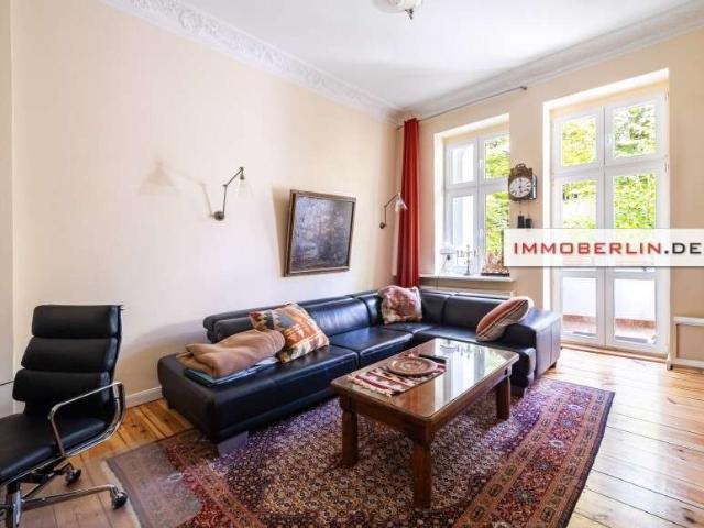 Wohnung zum Kaufen in Berlin 360.000,00 EUR 61 m²