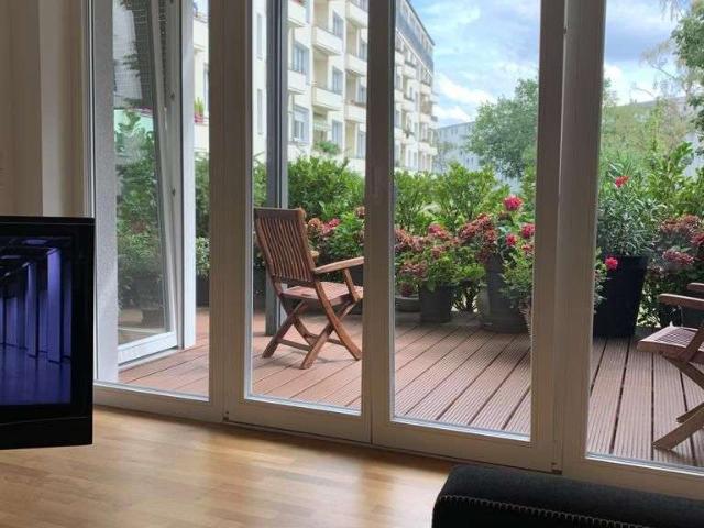 Wohnung zum Kaufen in Berlin 360.000,00 EUR 63 m²
