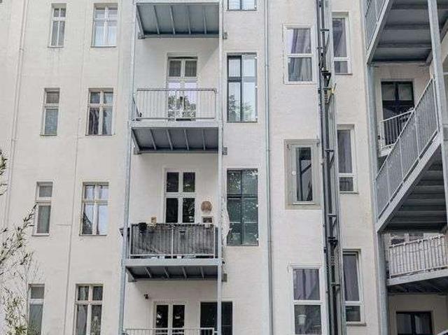 Wohnung zum Kaufen in Berlin 360.000,00 EUR 78.89 m²