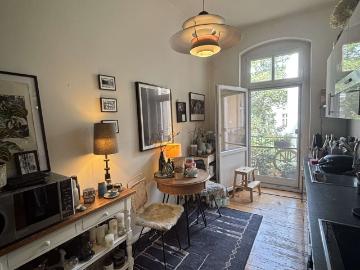 Wohnung zum Kaufen in Berlin 360.000,00 EUR 84 m²