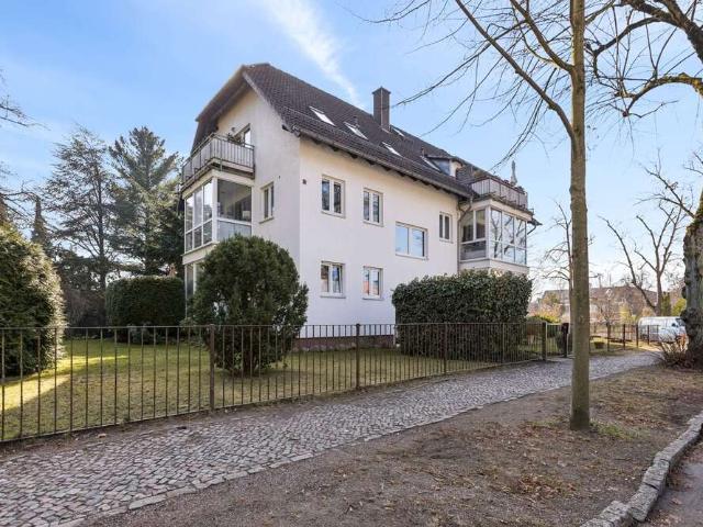 Wohnung zum Kaufen in Berlin 360.000,00 EUR 85 m²