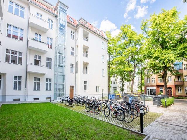 Wohnung zum Kaufen in Berlin 360.000,00 EUR 81.43 m²