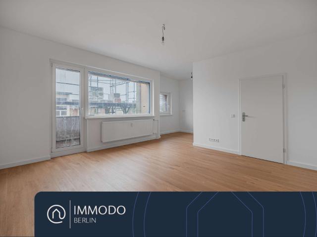 Wohnung zum Kaufen in Berlin 362.000,00 EUR 54 m²