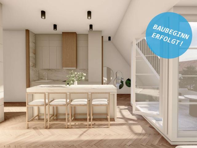 Wohnung zum Kaufen in Berlin 364.000,00 EUR 53 m²