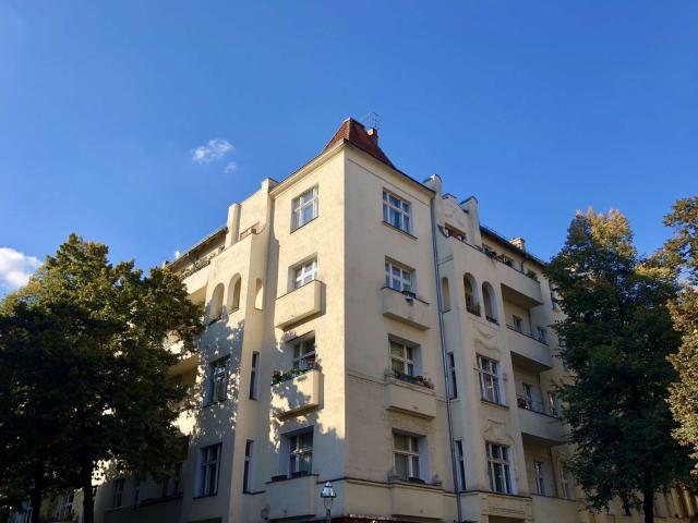 Wohnung zum Kaufen in Berlin 365.760,00 EUR 101.6 m²