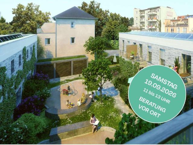 Wohnung zum Kaufen in Berlin 365.000,00 EUR 45.83 m²