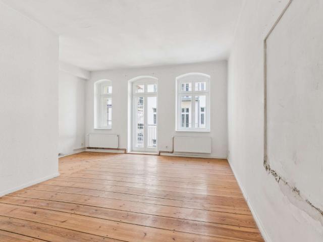 Wohnung zum Kaufen in Berlin 365.000,00 EUR 47.97 m²