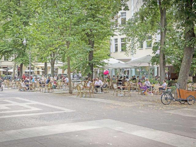 Wohnung zum Kaufen in Berlin 365.000,00 EUR 43 m²
