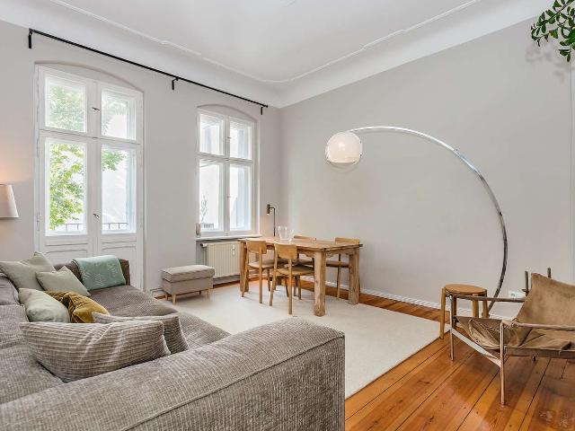 Wohnung zum Kaufen in Berlin 365.000,00 EUR 50 m²