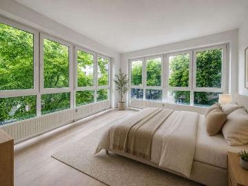 Wohnung zum Kaufen in Berlin 365.000,00 EUR 68.75 m²