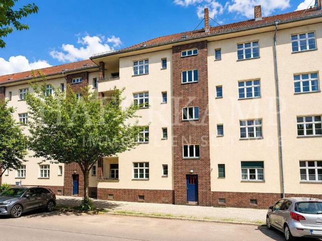 Wohnung zum Kaufen in Berlin 365.000,00 EUR 62 m²