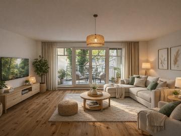 Wohnung zum Kaufen in Berlin 365.000,00 EUR 71.68 m²