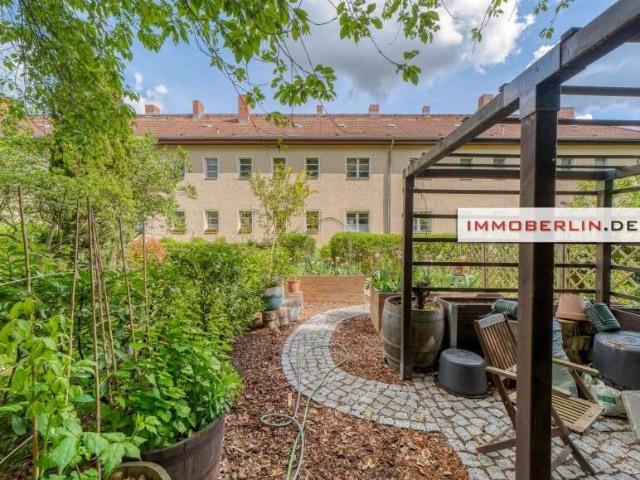 Wohnung zum Kaufen in Berlin 365.000,00 EUR 85 m²