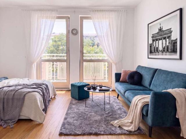 Wohnung zum Kaufen in Berlin 368.000,00 EUR 46.89 m²