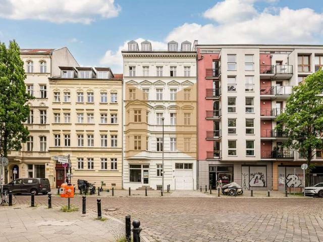 Wohnung zum Kaufen in Berlin 368.000,00 EUR 50.05 m²