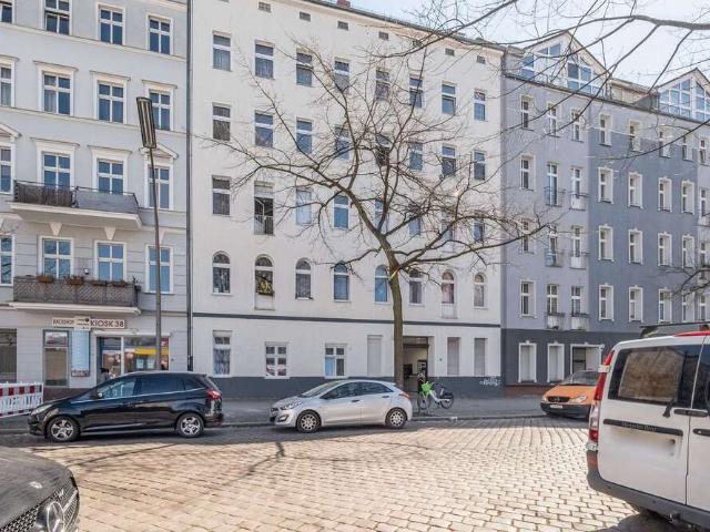Wohnung zum Kaufen in Berlin 369.000,00 EUR 105.1 m²