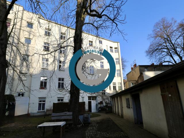 Wohnung zum Kaufen in Berlin 369.000,00 EUR 119 m²