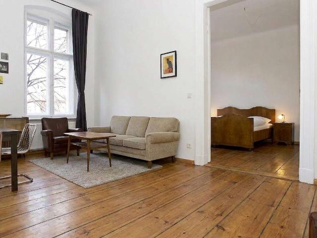 Wohnung zum Kaufen in Berlin 369.000,00 EUR 59 m²
