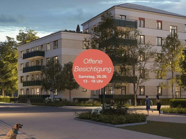 Wohnung zum Kaufen in Berlin 369.000,00 EUR 52.96 m²