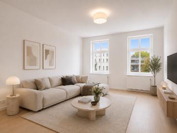 Etagenwohnung kaufen in Claszeile
