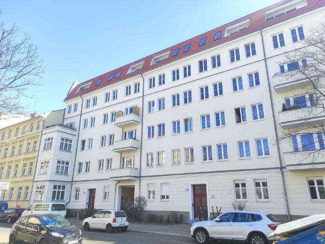 Wohnung zum Kaufen in Berlin 369.000,00 EUR 64.1 m²