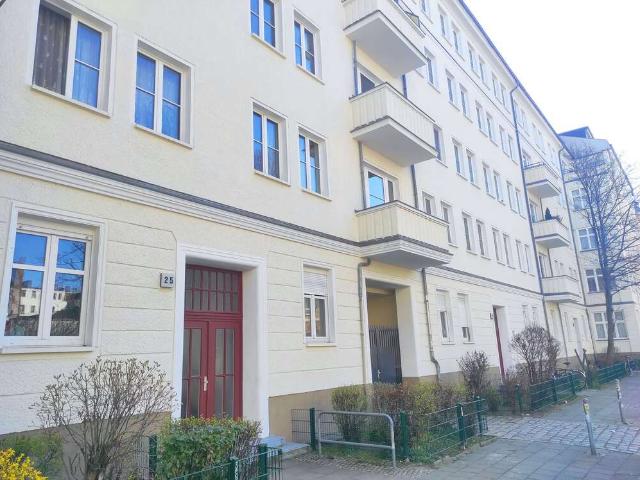Wohnung zum Kaufen in Berlin 369.000,00 EUR 64.1 m²