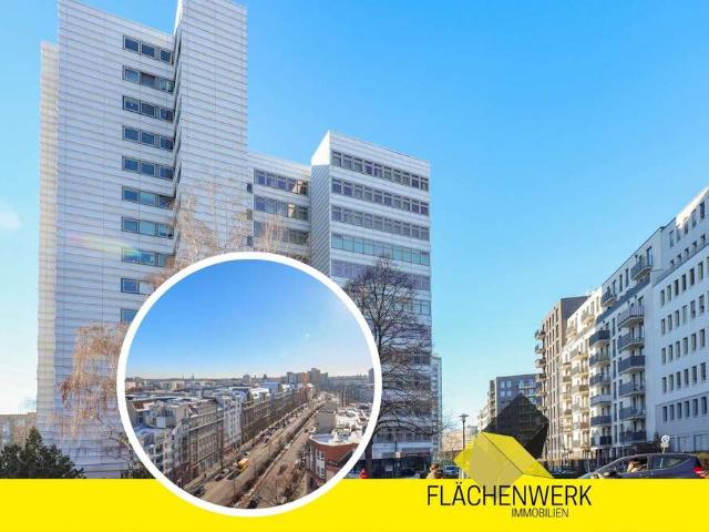 Wohnung zum Kaufen in Berlin 369.000,00 EUR 62.32 m²