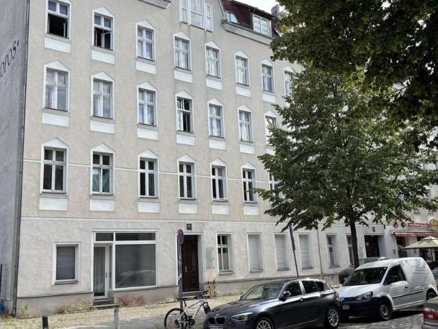 Wohnung zum Kaufen in Berlin 369.000,00 EUR 78 m²