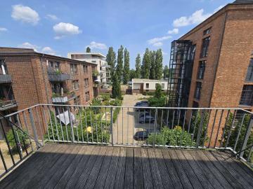 Wohnung zum Kaufen in Berlin 369.000,00 EUR 70.13 m²