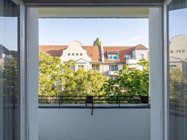 Wohnung zum Kaufen in Berlin 369.000,00 EUR 86.14 m²