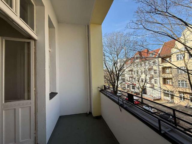 Wohnung zum Kaufen in Berlin 369.000,00 EUR 86.14 m²