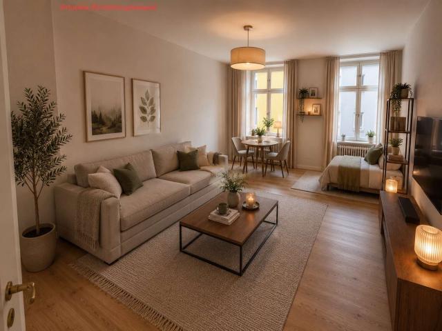 Wohnung zum Kaufen in Berlin 369.000,00 EUR 80 m²