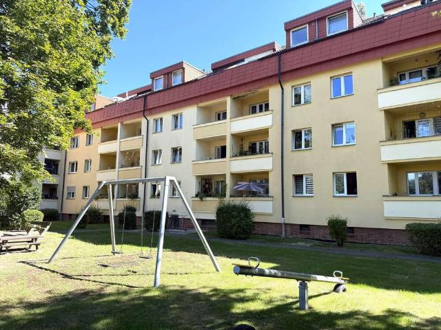 Wohnung zum Kaufen in Berlin 369.000,00 EUR 91.68 m²